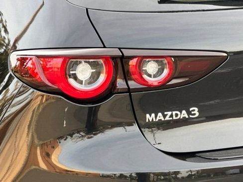 New 2026 MAZDA MAZDA3 s image 30