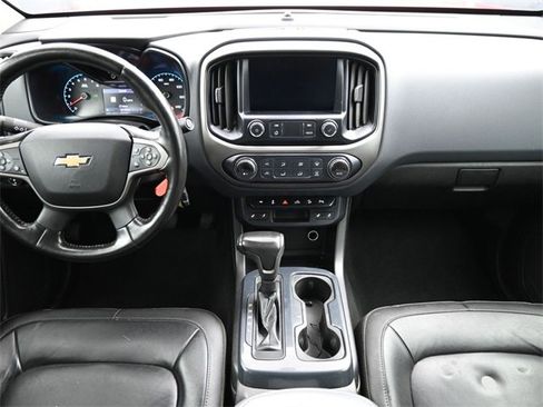 Used 2019 Chevrolet Colorado Z71 image 17