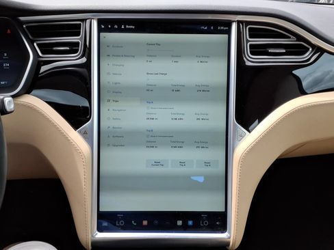 Used 2014 Tesla Model S 60 RWD image 20