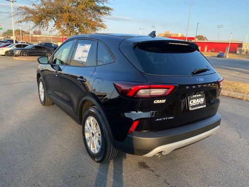 New 2026 Ford Escape Active FWD image 5