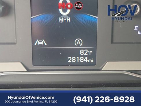 Used 2024 Hyundai Tucson SEL FWD image 25