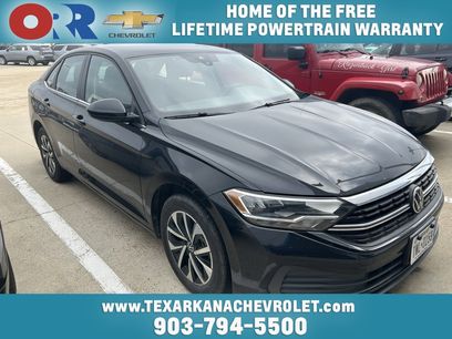 Used 2024 Volkswagen Jetta S