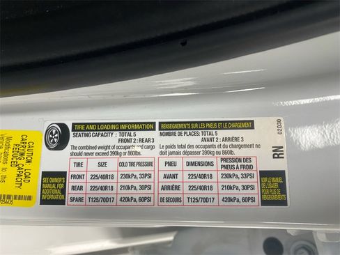 Used 2026 Toyota Corolla SE image 16