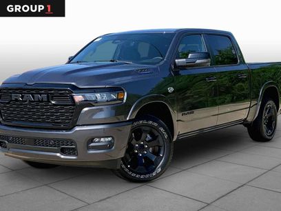 New 2026 RAM 1500 Lone Star