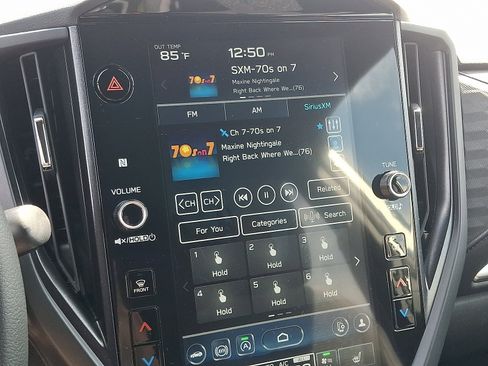 Used 2025 Subaru Forester Premium w/ Convenience Package #1 image 17