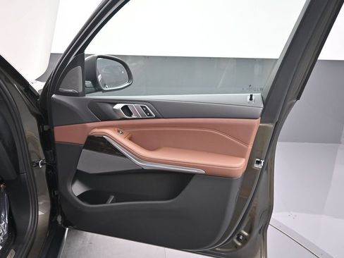 New 2026 BMW X5 xDrive40i AWD/4WD image 19
