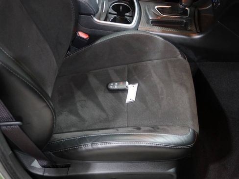 Used 2023 Dodge Charger Scat Pack RWD image 26