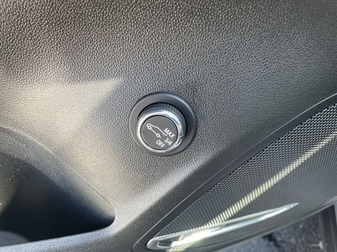 New 2025 Buick Envision Preferred image 15