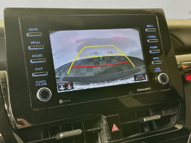 Used 2021 Toyota Camry TRD FWD image 16