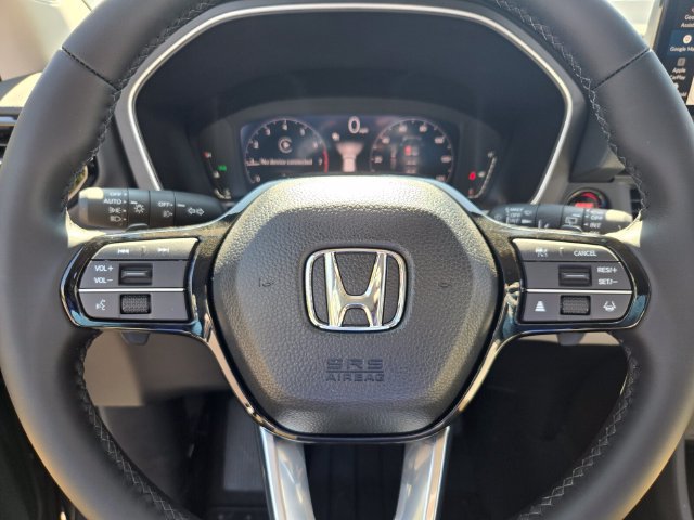 New 2026 Honda Pilot Touring image 17