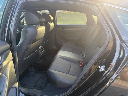 Used 2019 Honda Accord Sport image 20