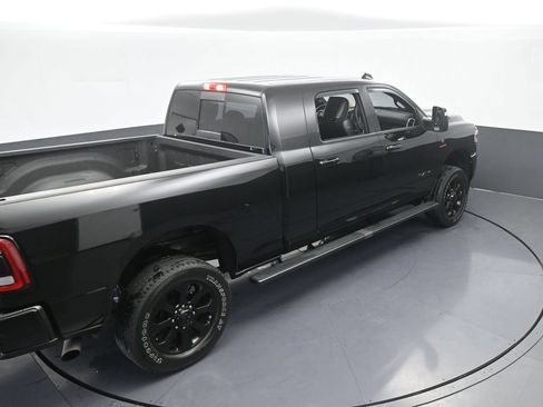 Used 2024 RAM 2500 Laramie w/ Night Edition AWD/4WD image 54