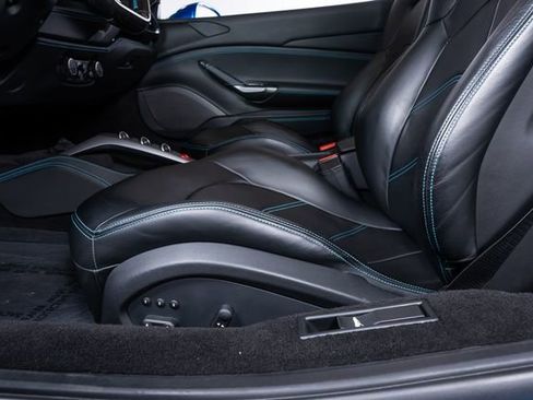 Certified 2017 Ferrari 488 Spider image 22