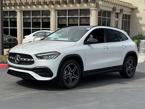 Used 2023 Mercedes-Benz GLA 250 image 4