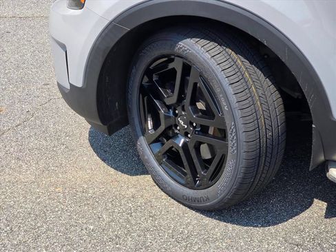 Used 2024 Kia Telluride SX Prestige X-Line AWD/4WD image 27