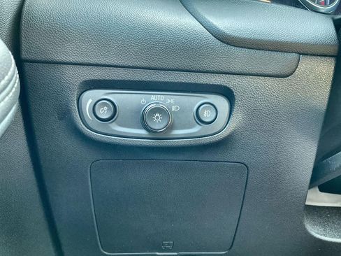 Used 2023 Buick Encore GX Preferred w/ Cold Weather Comfort Package image 18