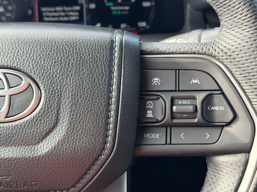 New 2026 Toyota Tacoma TRD Sport AWD/4WD image 31