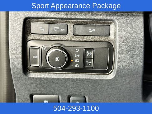 Used 2024 Ford F250 Lariat w/ Lariat Ultimate Package image 10