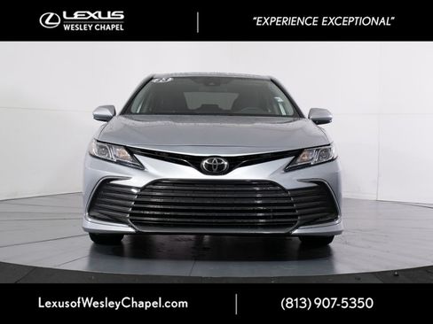 Used 2023 Toyota Camry LE FWD image 9