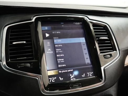 Used 2016 Volvo XC90 T6 Inscription image 27