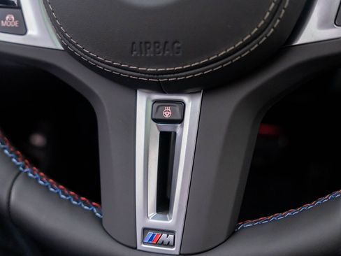 New 2026 BMW M850i xDrive AWD/4WD image 25