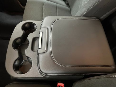 New 2026 RAM 2500 Tradesman image 25