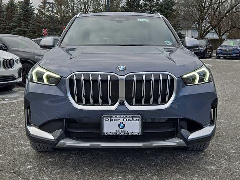 Certified 2023 BMW X1 xDrive28i w/ Premium Package image 2