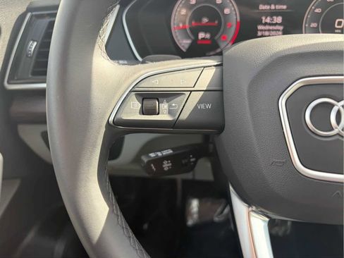 Used 2024 Audi Q5 2.0T Premium Plus w/ Premium Plus Package image 14