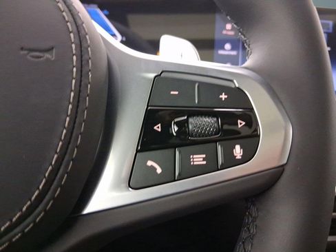 New 2026 BMW X6 xDrive40i image 21