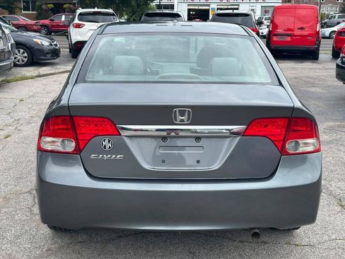 Used 2009 Honda Civic EX image 7