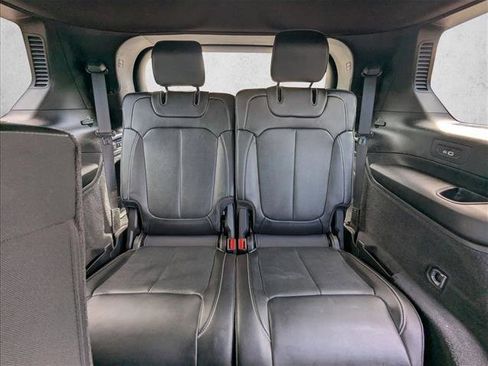 Used 2021 Jeep Grand Cherokee L Overland AWD/4WD image 21