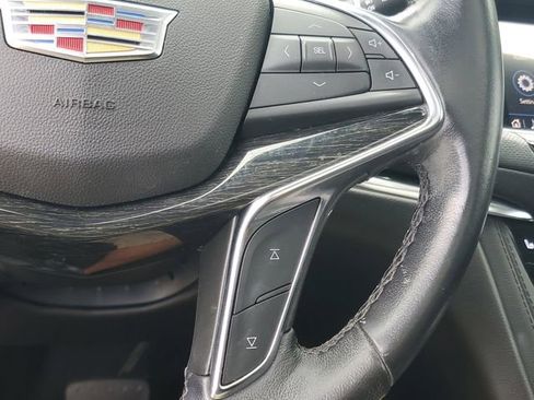 Used 2021 Cadillac XT5 Premium Luxury FWD image 23
