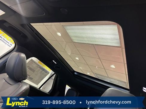 New 2026 Ford Explorer ST-Line AWD/4WD image 4