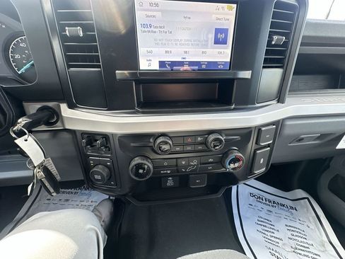 New 2026 Ford F250 XL w/ STX Appearance Package AWD/4WD image 24