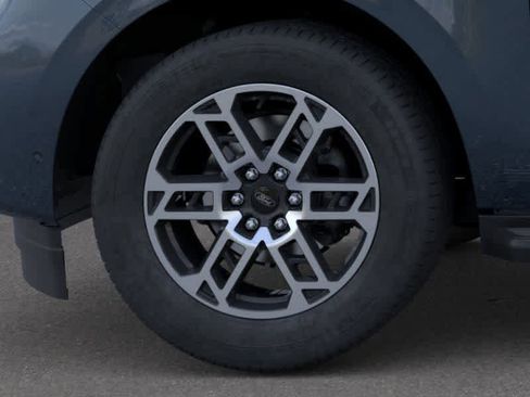 New 2025 Ford Expedition Max Active image 19