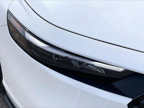 Used 2023 Honda Accord LX image 27