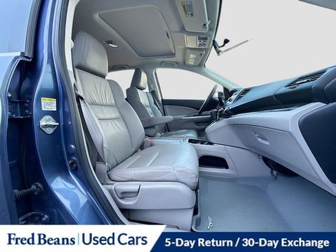 Used 2013 Honda CR-V EX-L image 28