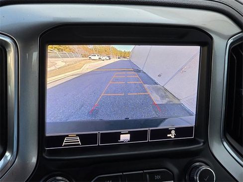 Used 2020 Chevrolet Silverado 1500 LT Trail Boss image 13