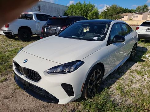 Used 2026 BMW 228i FWD image 1