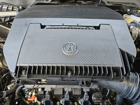 New 2026 Acura MDX FWD w/ Technology Package image 30