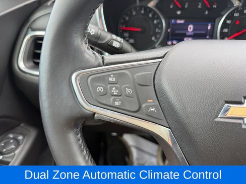 Used 2020 Chevrolet Equinox LT w/ Driver Convenience Package AWD/4WD image 21