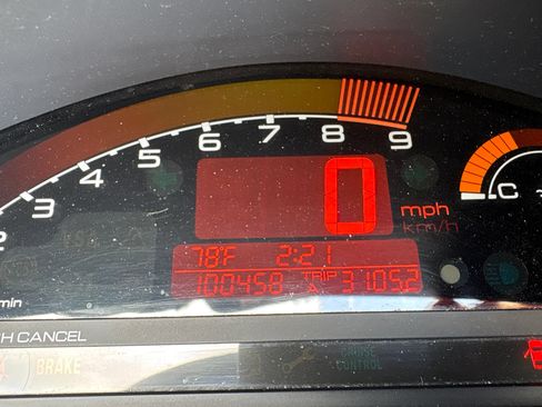 Used 2007 Honda S2000 image 4