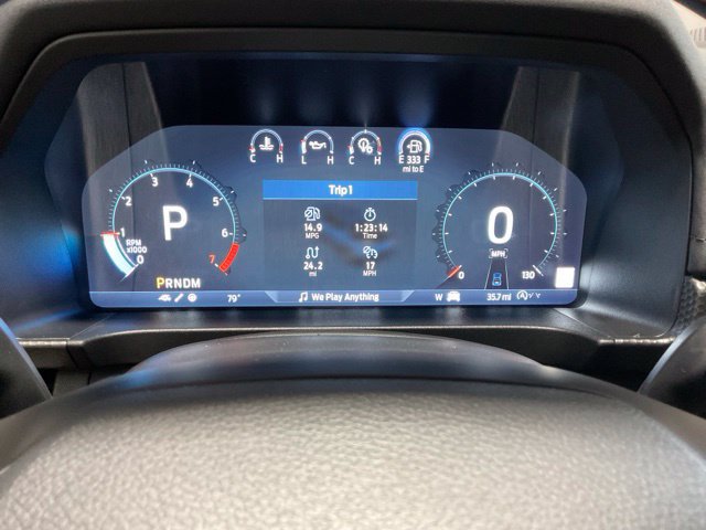 New 2026 Ford Ranger Raptor AWD/4WD image 28