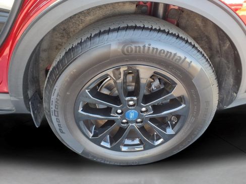 Used 2022 Ford Escape SE w/ Convenience Package image 15