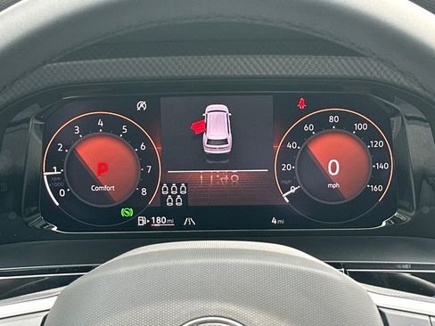 New 2026 Volkswagen Atlas Peak Edition AWD/4WD image 27