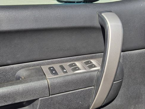 Used 2010 Chevrolet Silverado 3500 LT w/ Interior Plus Package AWD/4WD image 11