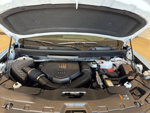 New 2026 GMC Acadia Elevation w/ Elevation Premium Package image 11