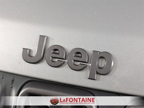 Certified 2023 Jeep Compass Trailhawk image 27