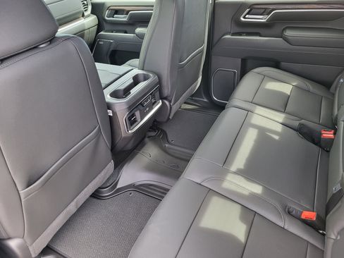 New 2026 GMC Sierra 3500 SLT AWD/4WD image 23