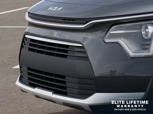 New 2026 Kia Niro LX FWD image 13